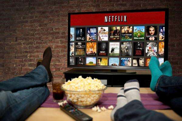 12 Film Terbaik Bertema Paskah di Netflix