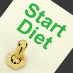 5 Cara Cepat dan Aman Turunkan Berat Badan, Yuk Dicoba!