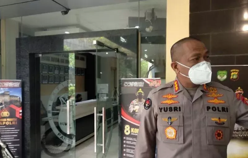 Polisi Sebut Anggota Perbakin Tak Boleh Bawa Pulang Senjata Usai Latihan