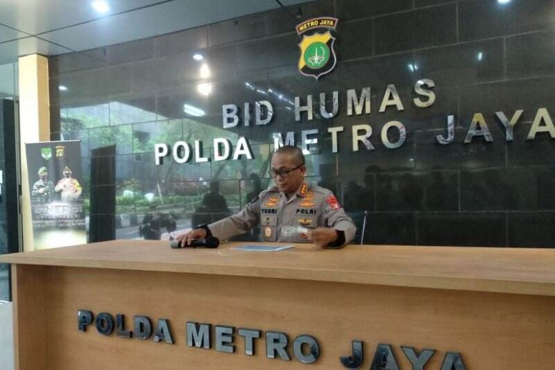 Todongkan Pistol di Jalan, Pengemudi Fortuner Dijerat UU Darurat