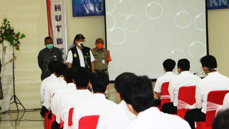 Sekolah Kedinasan 2021 Dibuka, Ini Syarat dan Tata Cara Daftarnya