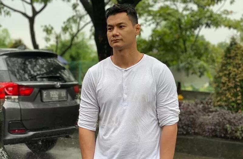 Sepekan Jadi Tersangka Narkoba, Bagaimana Kondisi Agung Saga?
