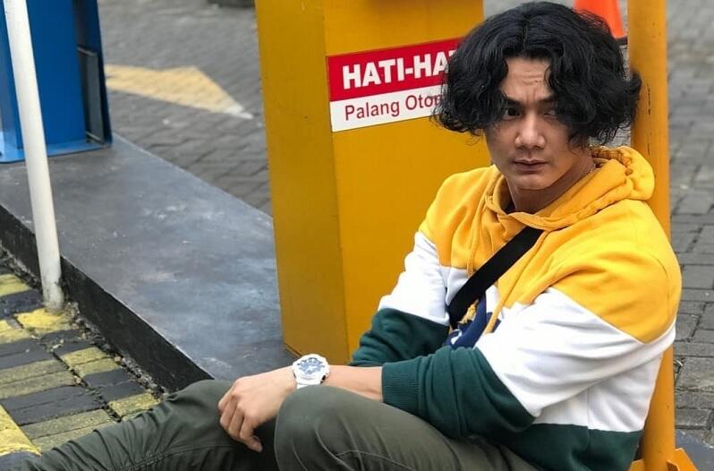 Polisi Pindahkan Agung Saga ke Sespima Polri