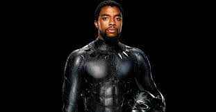 Chadwick Boseman Terima SAG Awards 2021