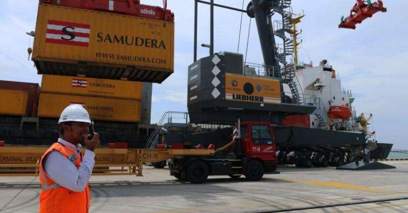 PPKM Diperlonggar, Kadin Sebut Ekonomi Indonesia Terus Meningkat