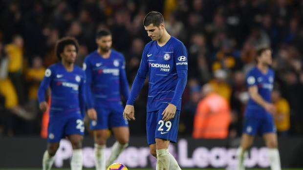 7 Penyerang Gagal di Chelsea, Ada yang Sampai Pakai Narkoba karena Frustrasi