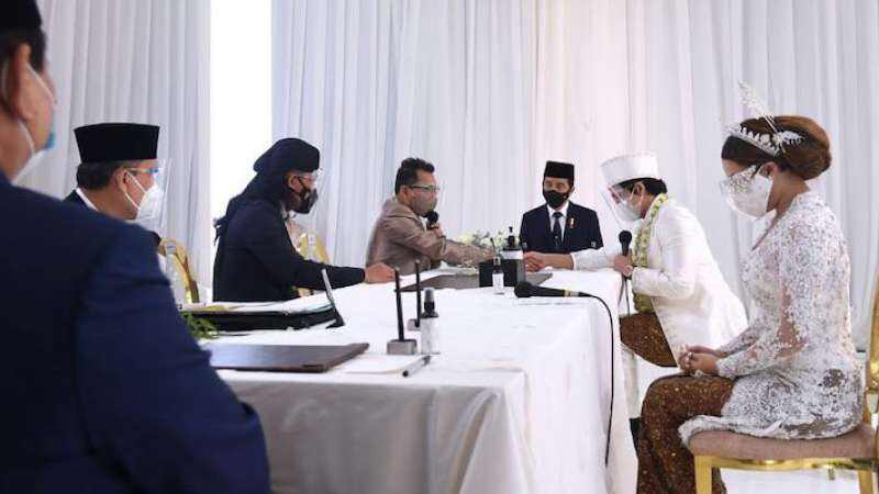 Seolah Hanya Peka Pada Masyarakat Tingkat Atas, Rakyat Dinilai Akan Semakin Antipati Jokowi