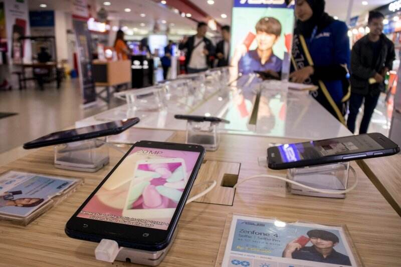 Tutup Bisnis Ponsel, LG Susul Xiaomi – Huawei Rambah Mobil Listrik?