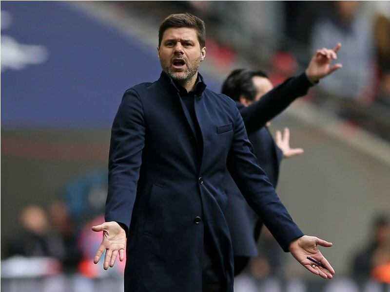 Mauricio Pochettino : Kekalahan dari Lille Persulit PSG Pertahankan Gelar