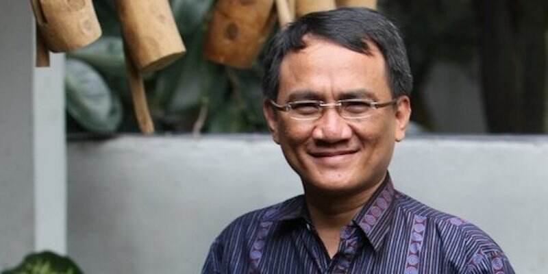 Ketidakadilan Adalah Rasa Yang Tidak Pernah Hilang Dan Bisa Terlampiaskan Sewaktu-waktu