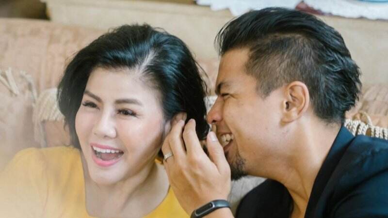 Diusir Hotma Sitompul dari Rumah, Bams Eks Samsons Sebut Desiree Tarigan Bukan Ibu Terbaik