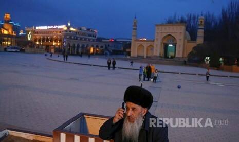 Kedubes China: Xinjiang Hormati Kebebasan Beragama