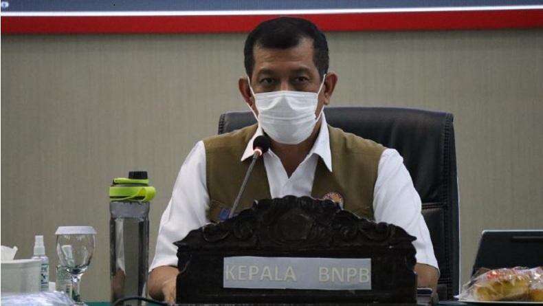 Banjir Bandang NTT, Doni Monardo: Terdampak Paling Parah di Lembata dan Alor