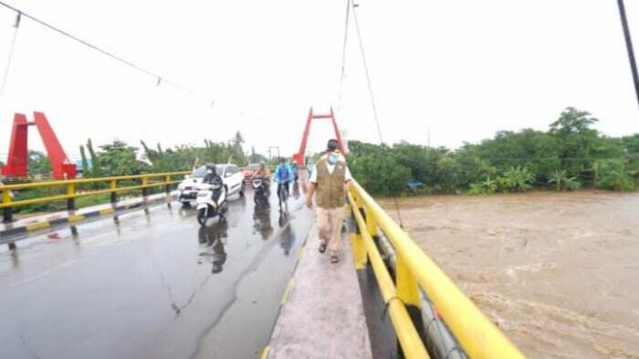 Jalankan Titah Plt Gubernur Sulsel, Dinsos Gercep Distribusikan Bantuan Korban Bencana