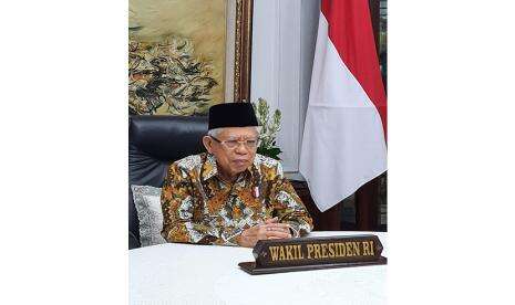 Pemerintah Susun Kurikulum Ekonomi Syariah