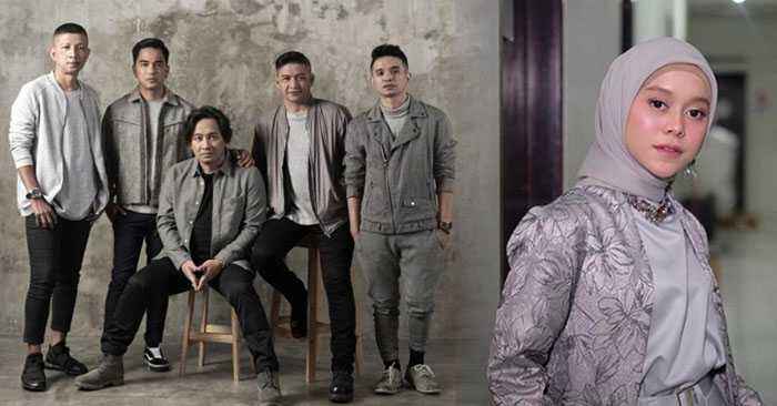 Pasha Ungu Senang Lagu Duetnya Bersama Lesti Kejora Trending di YouTube