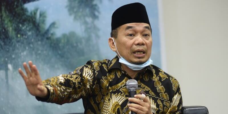 Fraksi PKS Kembali Potong Gaji Dewan Untuk Bantu Koban Bencana NTB Dan NTT