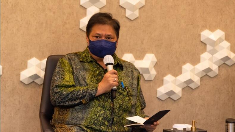 Plafon KUR Dinaikkan Jadi Rp20 Miliar, Tanpa Jaminan Maksimal Rp100 Juta