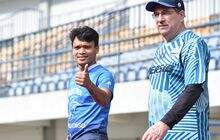 Besok, Persib Mulai Agenda Hadapi Perempat Final Piala Menpora 2021