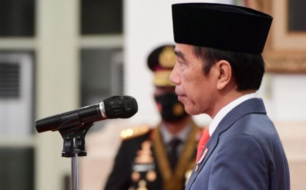 Dengar Nih Bankir, Bapak Presiden Jokowi Ingin Suku Bunga Kredit di 6%