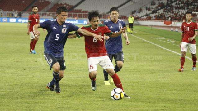 Nasib Eks Timnas U-19, M Iqbal di Klub Korea Ditentukan 2 Minggu Lagi
