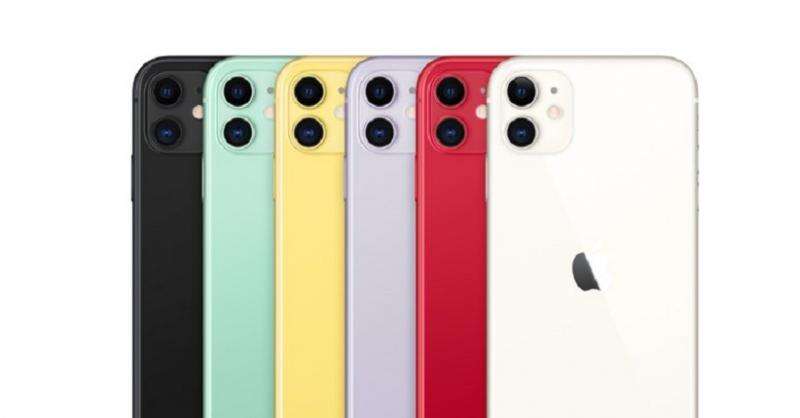 Cara Reset iPhone