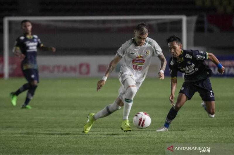 Laga Klasik di Final Piala Menpora