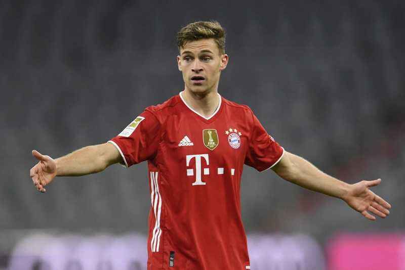 Bayern di Ambang Juara Bundesliga