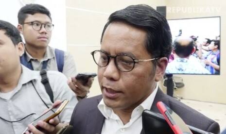Kemenag Siapkan Pemberdayaan Masjid Raya Syeikh Zayed Solo
