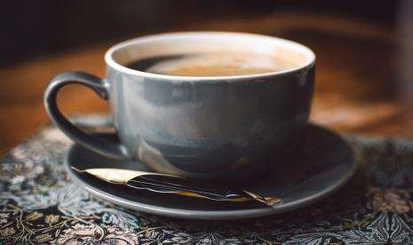 Ini Kopi yang Aman Dinikmati Selama Puasa Ramadhan