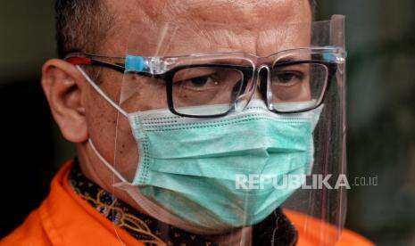 Edhy tak Puas Kuota Awal Eksportir Hanya Dijatah 139 Juta