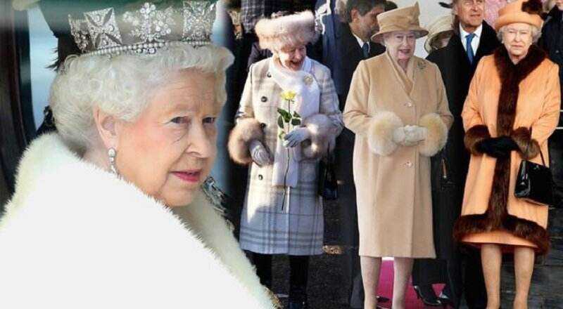 Ulang Tahun ke-95, Ini 3 Fashion Favorit Ratu Elizabeth II