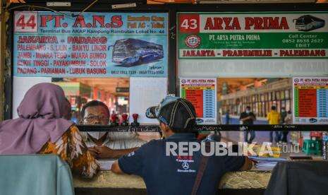 Kemenkominfo Imbau Masyarakat tak Mudik Lebaran