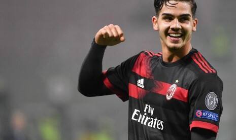 Jika Haaland Hengkang, Dortmund Incar Andre Silva