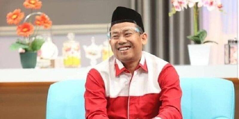 Siapa Witjaksono Yang Diklaim Calon Menteri? Ternyata Banyak Anak Muda NU Tidak Mengenalnya