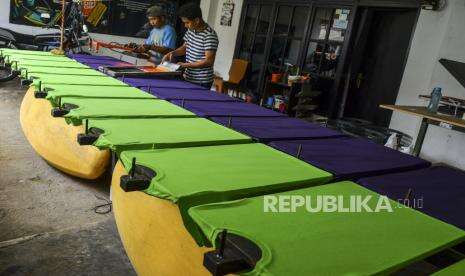 1,73 Juta Pelaku Usaha Mikro Jabar Terima BPUM