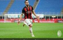 Hasil AC Milan vs Sassuolo: I Rossoneri Kalah 1-2 di Kandang