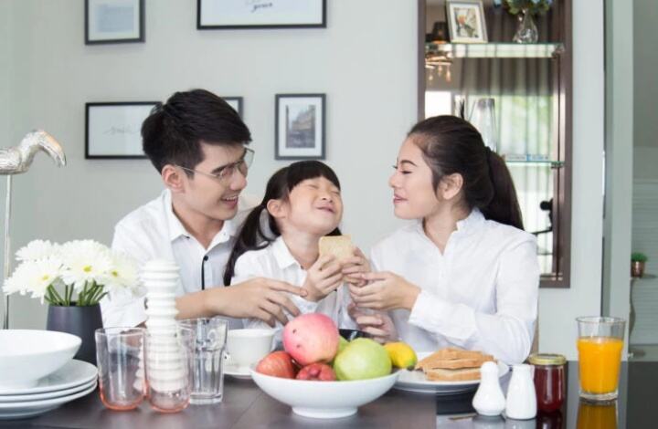 Begini Aturan Porsi Makan Saat Sahur dan Buka Puasa Supaya Lebih Sehat