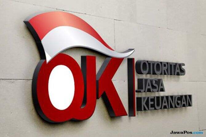 OJK Sebut Penetrasi Asuransi RI Masih Rendah di Negara ASEAN
