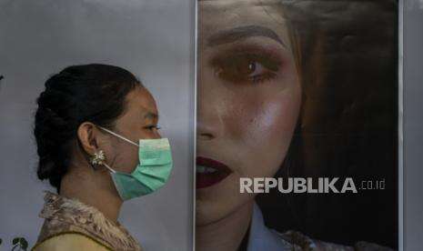 In Picture: Pameran Foto Bersolek di Galeri RDL Palu