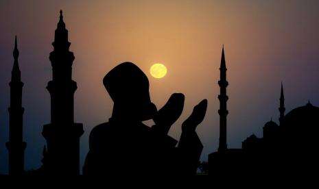 Ceramah Nabi Muhammad Menyambut Awal Ramadhan
