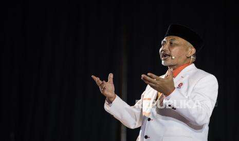 Hari Ini, Syaikhu Lakukan Kunjungan Balasan ke AHY
