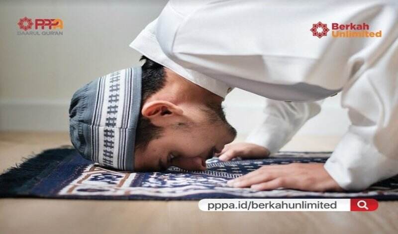 Amalan-Amalan Terbaik Saat Ramadhan Ini Membuat Puasa Semakin Bermakna