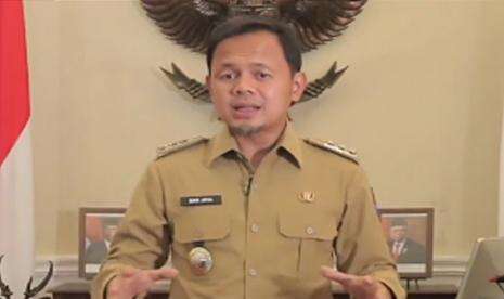 Bima Bisa Memahami DPRD Enggan Bahas Raperda PDJT