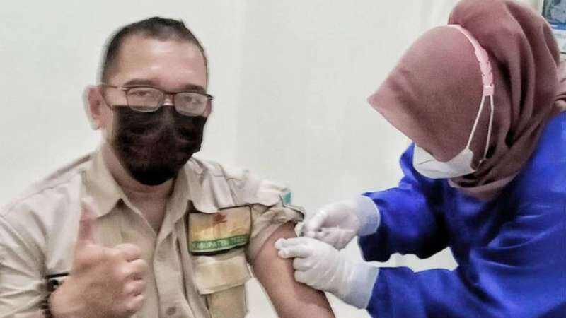 Lagi, Ditemukan 18 Kasus Baru Covid-19 di Kabupaten Tegal