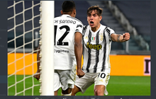 Hasil Juventus vs Parma: 3 Gol dari Lini Belakang Bawa Nyonya Tua Menang