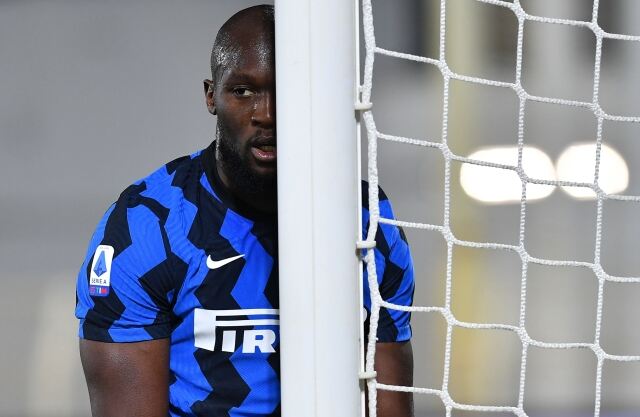 Inter Milan hanya Mampu Bermain Imbang Lawan Spezia