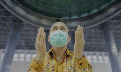 Doa Agar Iman Kuat dan Hidayah Dikekalkan dalam Diri