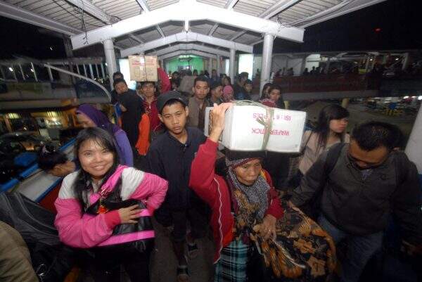 Andika Pastikan Pemprov Banten Siap Jalankan Kebijakan Larangan Mudik