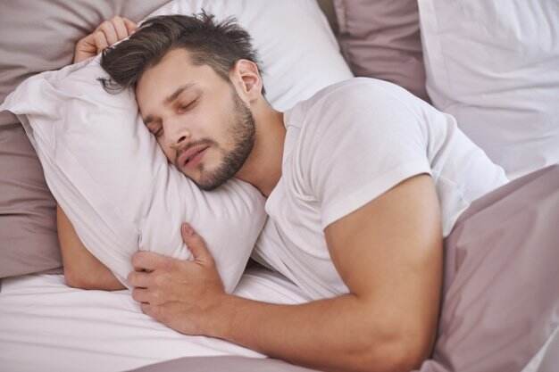 Semua Orang Wajib Tidur Cukup, 5 Manfaat Ini Akan Diraih